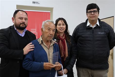 A 50 años del Golpe de Estado En Los Vilos realizan acto conmemorativo