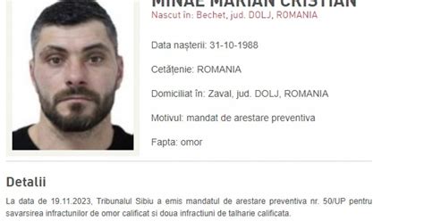 Încă un suspect în dosarul uciderii omului de afaceri Adrian Kreiner a