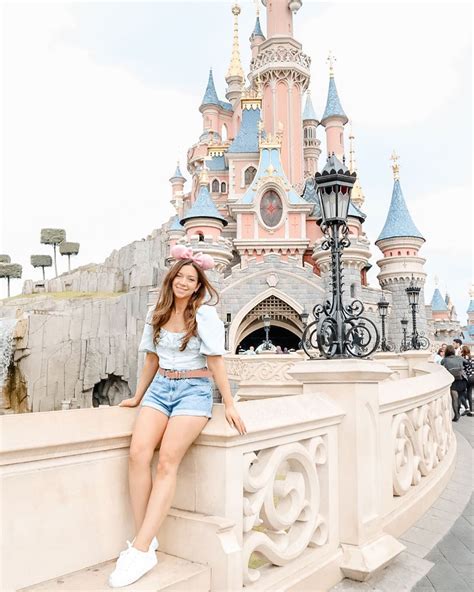 Disneyland Instagram Photos - find out