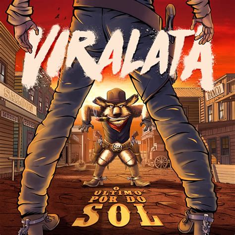 Viralata O Ltimo P R Do Sol Reviews Album Of The Year