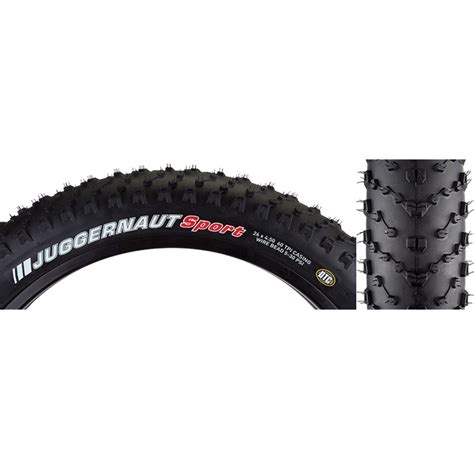 Kenda Juggernaut Sport 26x45 Bicycle Tire