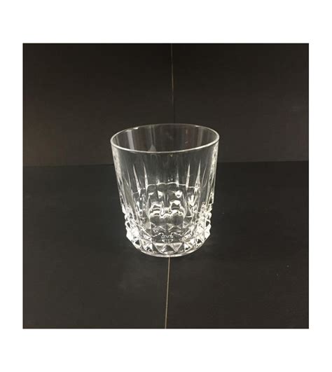 Verres Whisky Cristal Taill Vendus Par Notre Petite Brocante Valence