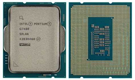 Intel Pentium G For What Are Two Cores With Ht Not Enough