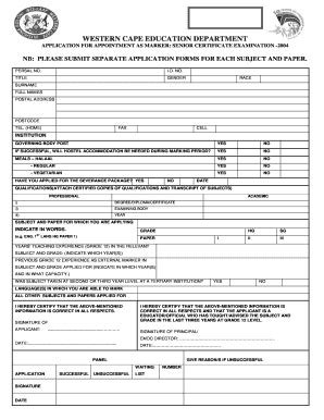 Wced Transfer Request Form Fill Online Printable Fillable Blank