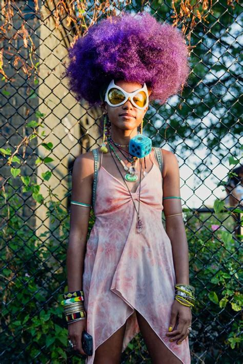 40 Afropunk Street Style Looks To Copy Now Afro Punk Afro Punk