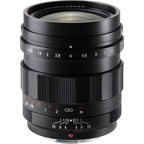 【超特価sale開催】 Nokton 25mm F0 95 Type2 その他 Ip Psd Ku Ac Th