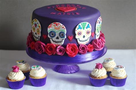 Day of the Dead party food: What your Día de los Muertos menu needs