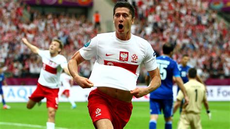 Euro 2012 Polska Grecja SKRÓT MECZU TVP SPORT