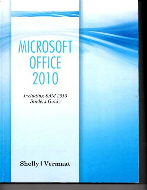 DISC COMP MS OFF 2010 INTRO BUNDLE Discovering Computers Microsoft