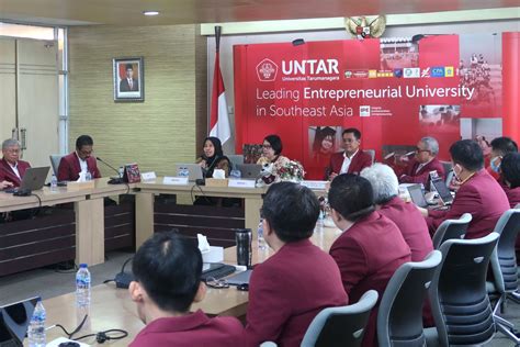 untar program pascasarjana