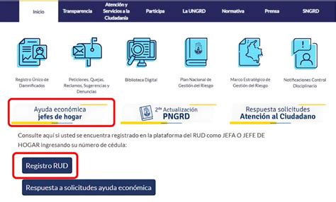 Ayuda Económica de 500 mil Cómo Consultar si Eres Beneficiario