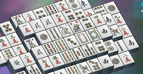 Mahjongg Solitaire - Online Game - Play for Free | Keygames.com