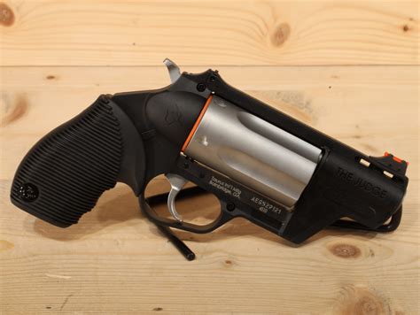 Taurus Public Defender Poly 45lc410ga Adelbridge And Co Gun Store