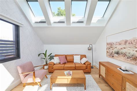 The Benefits of Skylights in your Living Room — The Skylight Warehouse