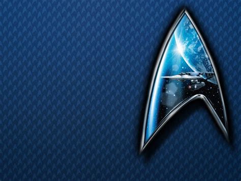 🔥 Download Star Trek Background By Vernonj65 Star Trek Desktop