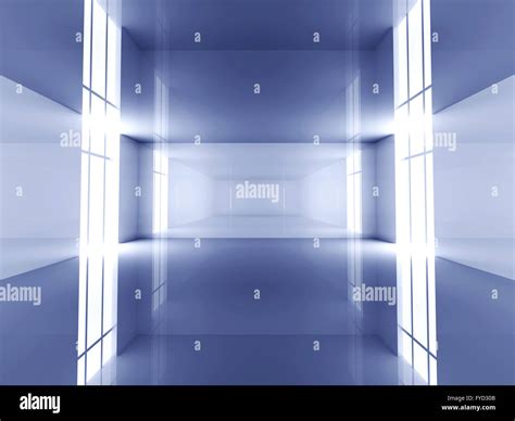 Reflective Room Hi Res Stock Photography And Images Alamy