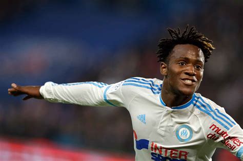 Who Is Michy Batshuayi Chelsea News