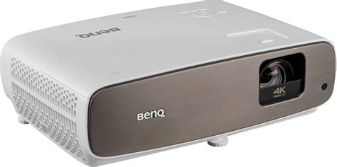 Projektori Benq W I K Uhd Projector X Hinta Hobbyhall Fi