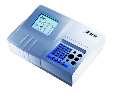 Rayto Rt 2202 Semi Auto Coagulation Analyzer Price 2 Channels