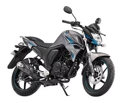 Cacha Lateral Tanque Yamaha Fz S Fi X Unidad Mtc En Venta En Mor N Bs