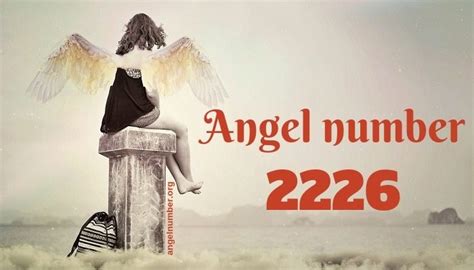 2226 Angel Number Meaning And Symbolism