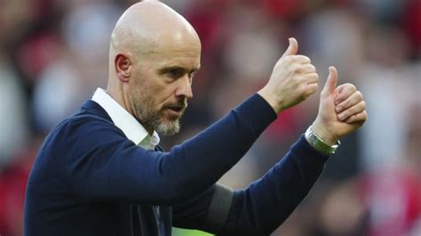 Erik Ten Hag Tegaskan MU Wajib Menang Melawan Fulham