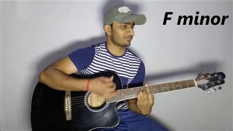 Tu Hi Haqeeqat Guitar Chords With Strumming Pattern Tum Mile Emraan