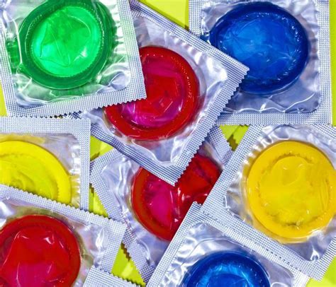 Police Seize 3 45 000 Condoms Being Washed And Resold In Vietnam