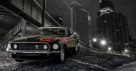 69 Boss Mustang Model Album On Imgur