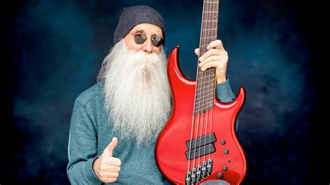 Bass Musician Magazine Interviews Leland Sklar Youtube