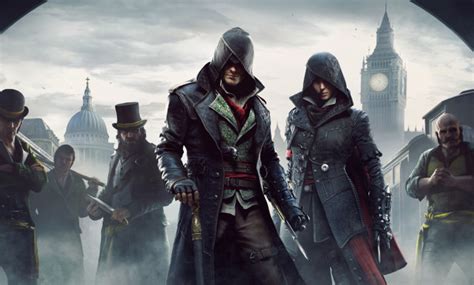 Ubisoft confirma que está trabalhando uma correção para Assassin s