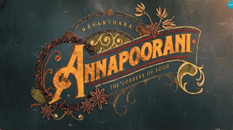 Tamil Movie 'Annapoorani' Review: Nayanathara serves a feast of emotions