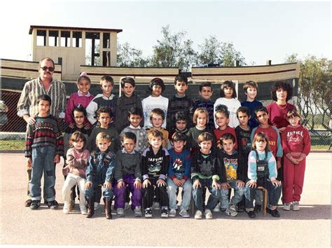 Photo De Classe Cp De Ecole Victor Hugo Copains D Avant