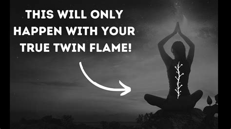 Twin Flame Connection Signs That Only Happen To Twin Flames