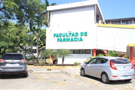 Upinforma Facultad De Farmacia De La Universidad De Panam Formando