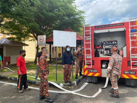 Masalah Bekalan Air Di Kuala Terengganu Kuala Nerus Air Percuma 2