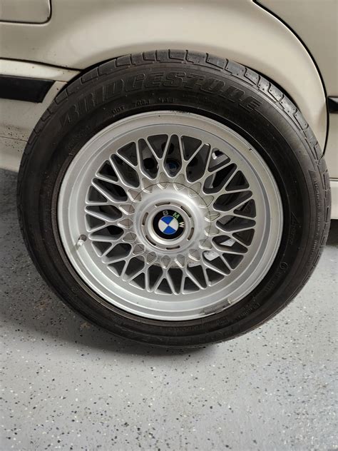 1 year of ownership! (Style 5's soon) : r/BMWE36