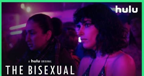 When Is The Bisexual Release Date On Hulu Premiere Date Release Date Tv