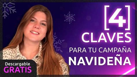 Publicidad En Navidad 2025 Tus Campañas Navideñas Con Oniad