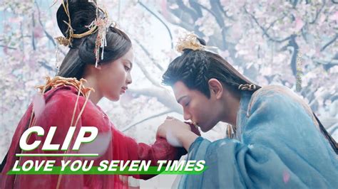 Empress Moro Asks Chu Kong When She Will Get Married Love You Seven