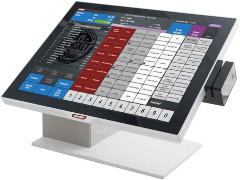 Rpower Restaurant And Bar Pos Processing Solutions Us Card Solutions