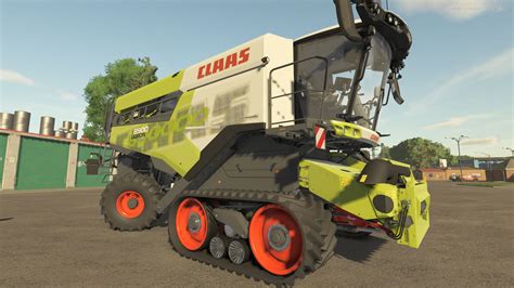 Claas Lexion 2023 500 000 Decal FS25 KingMods