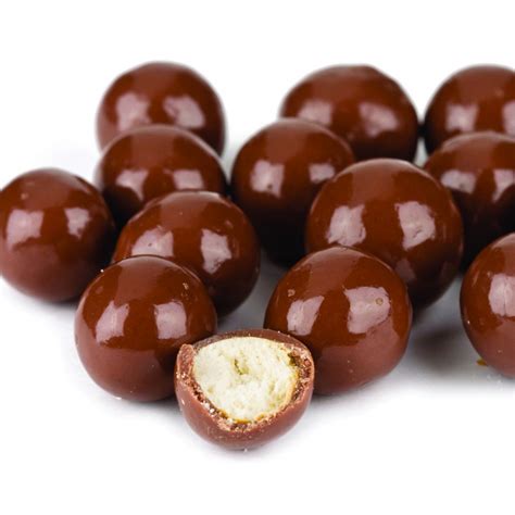 Sweet Gourmet SweetGourmet Milk Chocolate Coated Pretzel Balls