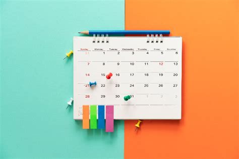 Passo a passo para criar um calendário editorial para Instagram