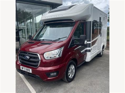 Used Auto Trail F Line F60 Motorhomes For Sale AutoTrader Motorhomes