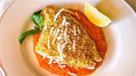 18 Best Baked Fish Recipes Even Your Pickiest Eaters Will Enjoy