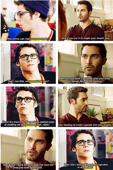 Sterek