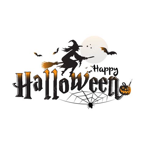 Halloween Vector Hd Images Halloween Happy Halloween Png Halloween