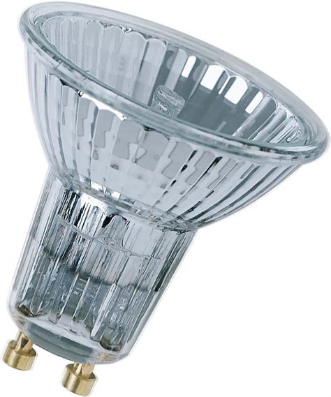 Osram Halogen Reflektor Halogen Spot Gu Sockel Dimmbar Watt