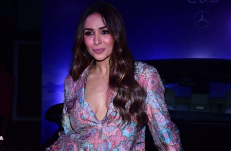 Country Connect News On Twitter Malaika Arora Hot Look